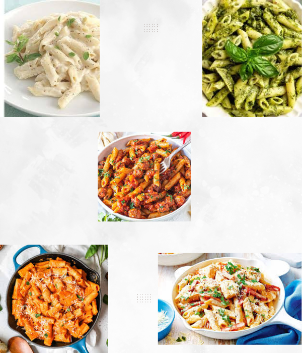 Best pasta in kottakkal  Best pasta in kottakkal served fresh